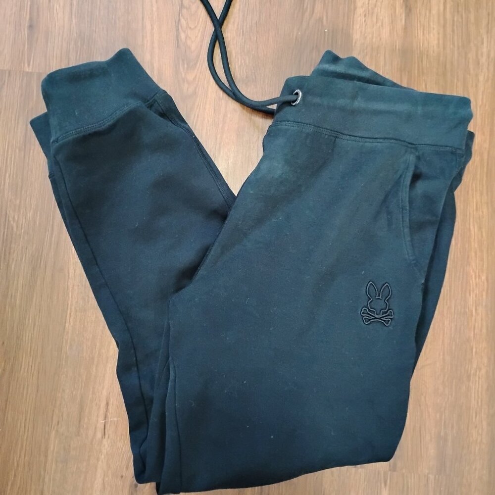Psycho Bunny Sweatpants Joggers Trainers